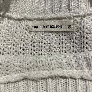 small sweater great for fall perfect condition worn once